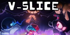 FNF Indie Cross Mobile Mod – Download and Play Online