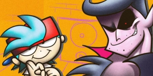 FNF Silly Funkin (Fanmade Build) Mobile Mod Play Online