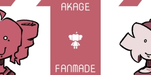 FNF Akage (Fanmod) V-Slice Port Mobile Mod – Download and Play Online