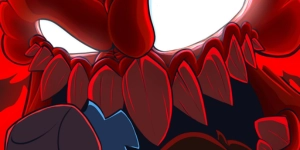 FNF Full Ass Tricky Mobile Mod – Download and Play Online