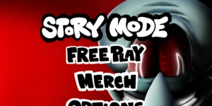 FNF Mistful Crimson Morning Mobile Mod play online