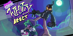 FNF Whitty ERECT V-Slice Port Mobile Mod – Download and Play Online