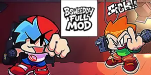 FNF BSWEEDY MOD FULL Mobile Mod – Download and Play Online