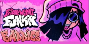 FNF Baddies Mod – Seggs Mobile Mod – Download and Play Online