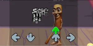 FNF Bodrio Collection Mobile Mod – Download and Play Online