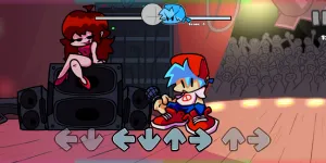 FNF Bopeebo-Freestyle Port Mobile Mod – Download and Play Online