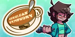 FNF Cerulean Symphony Mobile Mod – Download and Play Online