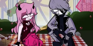 FNF Date-Night Masses Mobile Mod – Download and Play Online