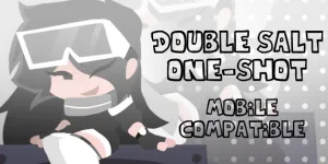 FNF Double Salt Mobile Mod – Download and Play Online