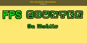 FNF FPS Counter on Mobile Mod – Download and Play Online