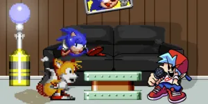 FNF For Hire Mobile Mod – Download and Play Online