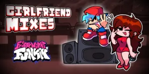 FNF GF Mixes [RPG Take Demo] Mobile Mod – Download and Play Online