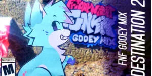 FNF Gooey Mix: Destination 2 Mobile Mod – Download and Play Online