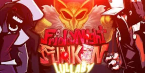 FNF Hypno’s Lullaby Vslice Mobile Mod – Download and Play Online