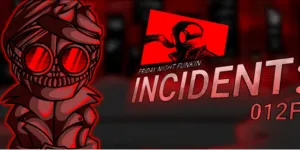 FNF Incident 012F: Gunpowder Mobile Mod – Download and Play Online