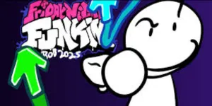 FNF Literally Every FNF Mod 2025 Remake Ever Mobile Mod – Download and Play Online