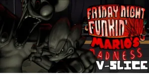 FNF Overdue V-Slice Mobile Mod – Download and Play Online