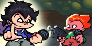 FNF Picoday2025 Mobile Mod – Download and Play Online