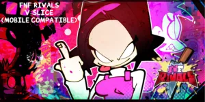 FNF RIVALS V-Slice Mobile Mod – Download and Play Online