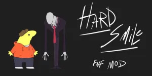 FNF Smiling Pastas – Hard Smile Mobile Mod – Download and Play Online