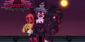FNF Soul Corruption Mobile Mod – Download and Play Online