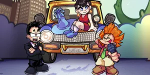 FNF Soviet Cartoons Mobile Mod – Download and Play Online