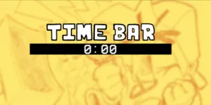 FNF Time Bar Mobile Mod – Download and Play Online