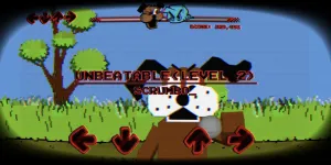 FNF Unbeatable V-Slice Mobile Mod – Download and Play Online