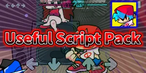 FNF Useful Script Pack Mobile Mod – Download and Play Online