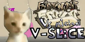 FNF V.S Michael Mobile Mod – Download and Play Online