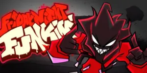 FNF VS AGOTI Mobile Mod – Download and Play Online