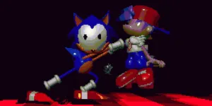 FNF VS Rewrite: Round 2 Mobile Mod – Download and Play Online