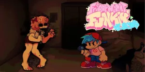 FNF VS Sayori Mobile Mod – Download and Play Online