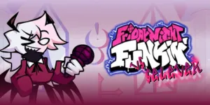 FNF VS Selever Mobile Mod – Download and Play Online