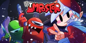 FNF Vs Impostor 2025 Mobile Mod – Download and Play Online