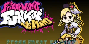 FNF Vs Mami Mobile Mod – Download and Play Online