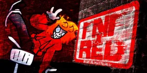 FNF X Red 2025 Remastered Mobile Mod – Download and Play Online