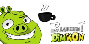 FNF Basement Dimkon Mobile Mod – Download and Play Online