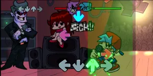 FNF Better Notes Mobile Mod – Download and Play Online