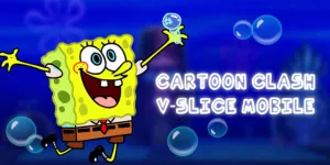 FNF Cartoon Clash (Android Port) – Download and Play Online