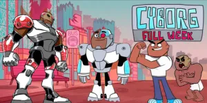 FNF Cyborg Full Week Mobile Mod – Download and Play Online