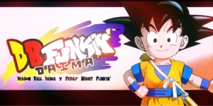 FNF DB Daima Mobile Mod – Download and Play Online