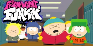 FNF Doubling Down Mobile Mod – Download and Play Online