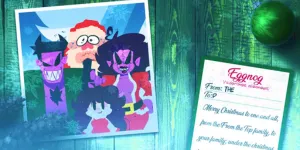 FNF From The Top! Mobile Mod – Download and Play Online