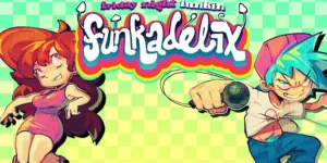 FNF Funkadelix V-Slice Port Mobile Mod – Download and Play Online