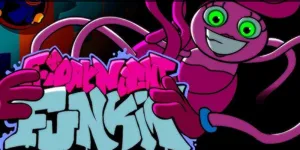 FNF Mommy Time Mobile Mod – Download and Play Online