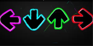 FNF Neon Notes Mobile Mod – Download and Play Online