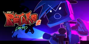 FNF Retake 2 Mobile Mod – Download and Play Online