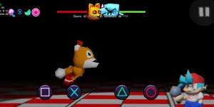 FNF Sunshine Mobile Mod – Download and Play Online