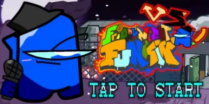 FNF VS Arumu Mobile Mod – Download and Play Online